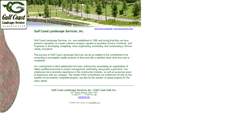 Desktop Screenshot of gulfcoastcorp.com
